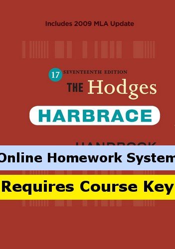 English 21 Plus (with CengageNOW, InSite, Personal Tutor, InfoTrac) for Glenn/Gray's The Hodges Harbrace Handbook, 2009 MLA Updated Edition, 17th Edition