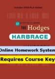 English 21 Plus (with CengageNOW, InSite, Personal Tutor, InfoTrac) for Glenn/Gray's The Hodges Harbrace Handbook, 2009 MLA Updated Edition, 17th Edition