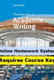 English 21 Plus: Handbooks (with CengageNOW, InSite, Personal Tutor) for Soles' The Essentials of Academic Writing, 2nd Edition