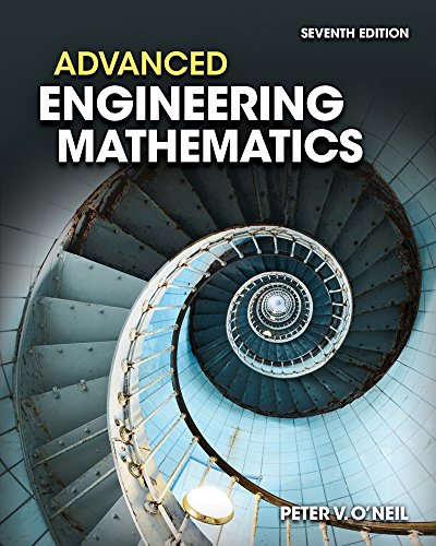 Engineering CourseMate Online Study Tool Access to Accompany O'Neil's Advanced Engineering Mathematics [Web Access]