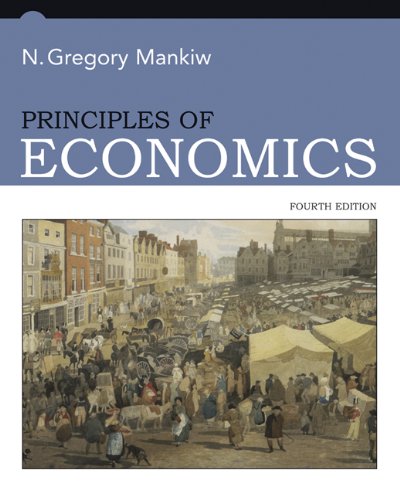 Aplia Instant Access for Mankiw's Principles of Economics