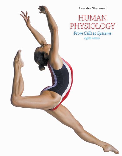CourseMate Online Study Tools (with InfoTrac) to Accompany Sherwood's Human Physiology: From Cells to Systems, 8th Edition, [Web Access], 1 term (6 months)