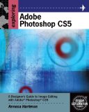 Graphic Communications CourseMate with eBook Instant Access Code for Hartman's Exploring Adobe Photoshop CS5