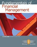 Finance CourseMate for Brigham/Houston's Fundamentals of Financial Management, Concise Edition, 7th Edition