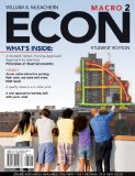 Aplia Online Homework System to Accompany McEachern's ECON Macro 2 [Web Access]