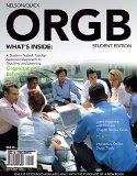 Cengage Learning Write Experience 2.0 Powered by My Access Instant Access Code for Nelson/Quick's ORGB 2