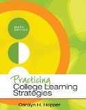 CourseMate (with CSFI 2.0) for Hopper's Practicing College Learning Strategies, 6th Edition