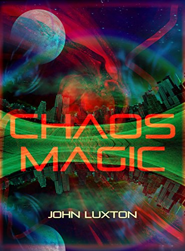 Chaos Magic