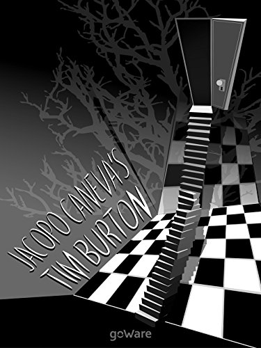 Jacopo Caneva's Tim Burton
