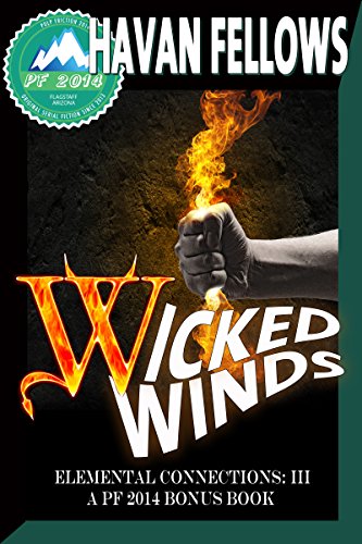 Wicked Winds (Whispering Winds)