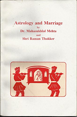 Astrology and Marriage