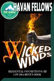 Wicked Winds (Whispering Winds)