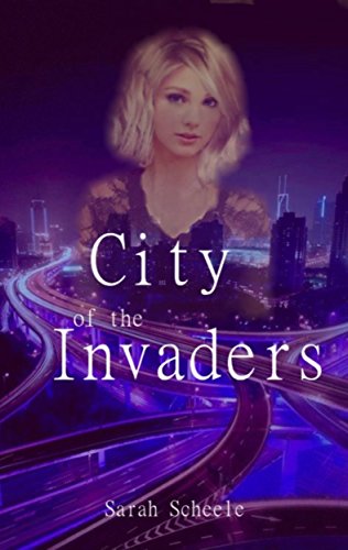City of the Invaders