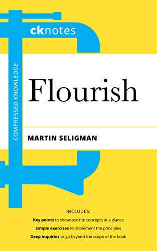 CKnotes on Flourish