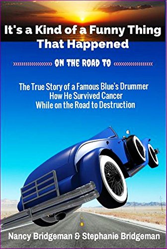 It's a Kind of a Funny Thing: That happened on the road to... (Its a Funny Thing: Part 1 & Part 2)