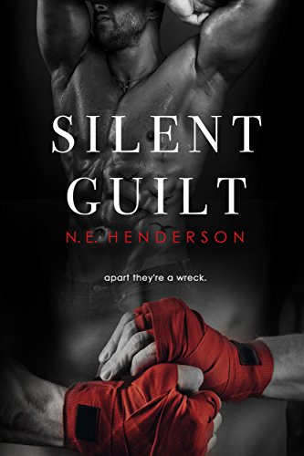 Silent Guilt: Duet, Book 2 (The Silent Series)