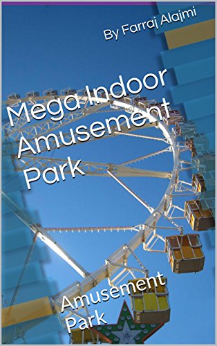 Mega Indoor Amusement Park: Amusement Park