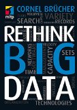 Rethink Big Data (mitp Professional) (German Edition)