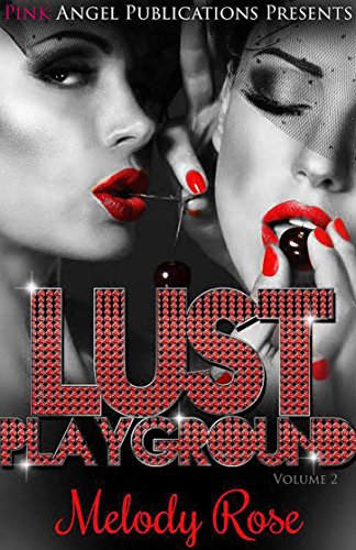 Lust Playground Vol 2