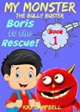 FURRY FRIENDS - Book 1 - Boris To The Rescue: First Book in the FURRY FRIENDS Series - short chapter book for children aged 5-9