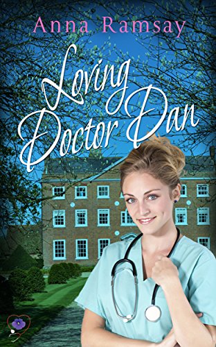Loving Dr. Dan (Parma Medical Romance Book 4)