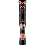 essence cosmetics essence Lash Princess Volume Mascara
