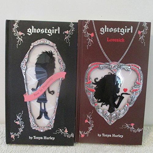 Ghostgirl Series (2) Lovesick - Rest in Popularity