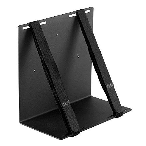 Oeveo Universal Mount 600-10H x 6W x 10D | Adjustable Computer Wall Mount, UPS Mount, or Other Electronic Device Mount | UNVM-600
