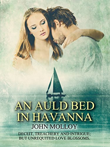 AN AULD BED IN HAVANA