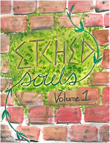 Etched Souls Literary Magazine
