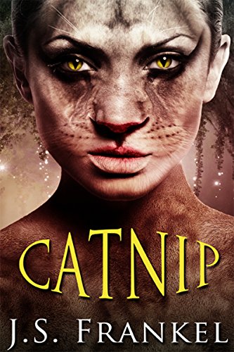 Book Cover Catnip