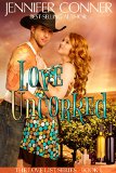 Love Uncorked (The Love List Book 1)