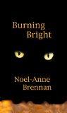 Burning Bright (Tiger Lily Book 2)