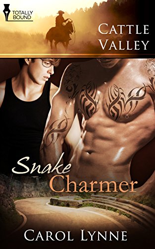 Snake Charmer (Cattle Valley Book 31)