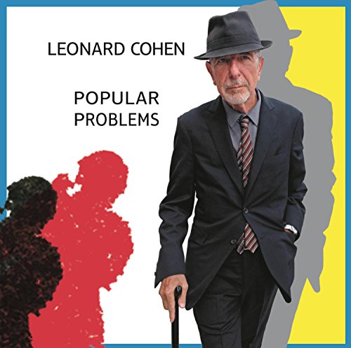 Book Cover Popular Problems