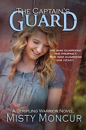 The Captain's Guard (Stripling Warrior Book 5)