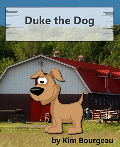 Duke the Dog