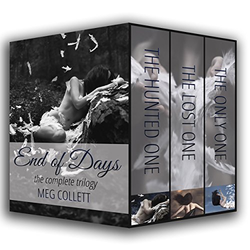End of Days: The Complete Trilogy (Books 1-3)