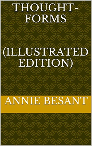 Thought-Forms (illustrated edition)