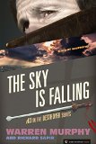 The Sky is Falling (The Destroyer Book 63)