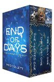End of Days: The Complete Trilogy (Books 1-3)