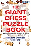 The Giant Chess Puzzle Book