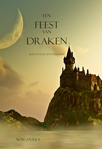 Een Lot Van Draken (Boek #3 In De Tovenaarsring) (Dutch Edition)