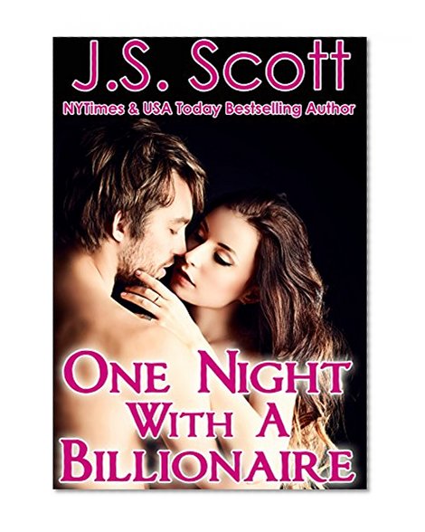One Night with a Billionaire