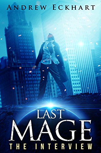 Last Mage: The Interview
