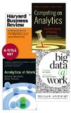 Analytics and Big Data: The Davenport Collection