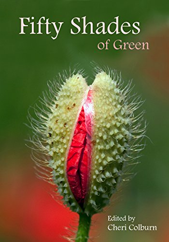 Fifty Shades of Green
