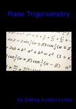 Plane Trigonometry