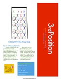 3rd Position Violin Study: Violin Positions Made Easy - Scales Aren't Just a Fish Thing (Sight-reading for Young Violinists)