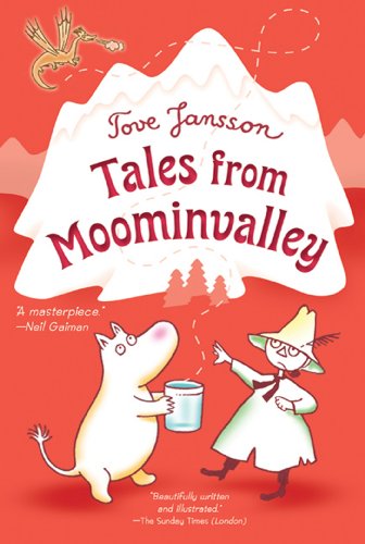 Tales from Moominvalley (Moomins Book 6)